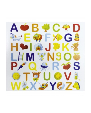 Daiber ABC (13314) nr 1