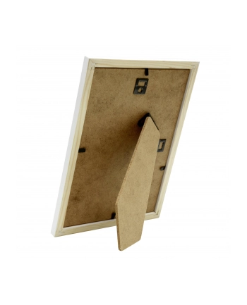 Deknudt Deknudt S236K1    DIN A4 21x29,7 Wooden Frame in white nr 1