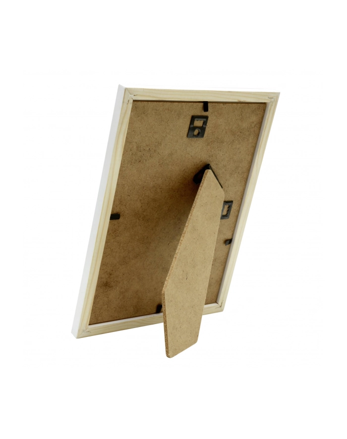 Deknudt Deknudt S236K1    DIN A4 21x29,7 Wooden Frame in white główny