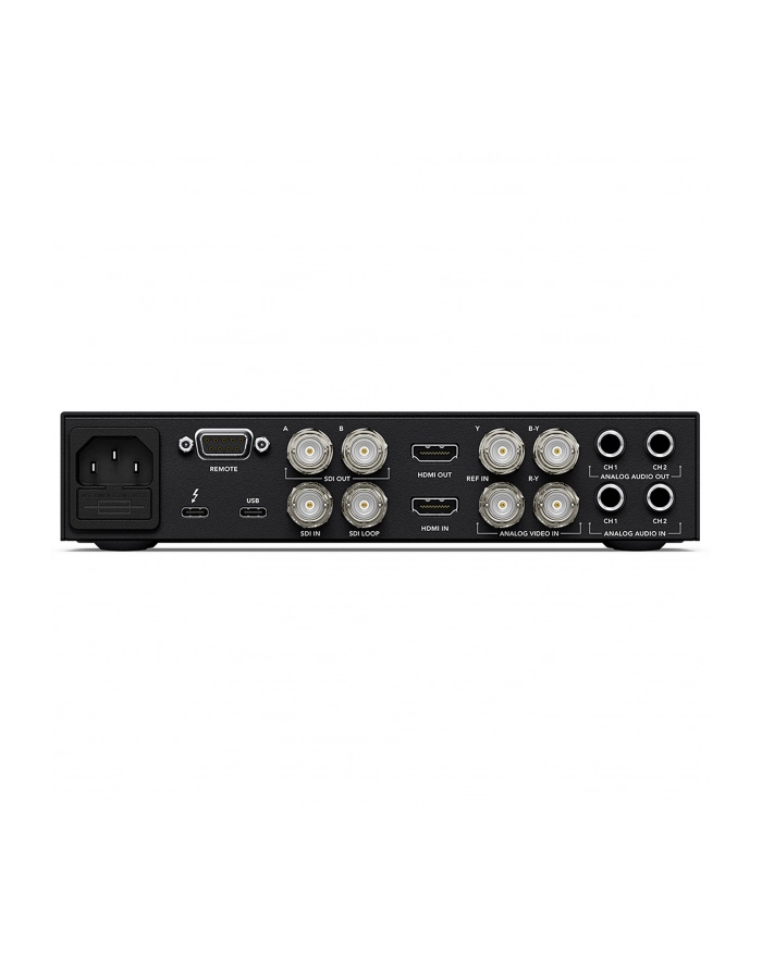 Blackmagic Design UltraStudio 4K Mini główny