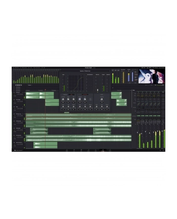 Blackmagic Design DaVinci Resolve Software nr 2