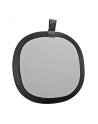 Walimex Grey Chart 30x30 cm foldable (17575) - nr 1