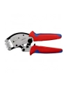 Knipex Praska Ręczna Do Tulejek 0,14-16Mm Obrotowa 975318 - nr 6