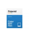 Wkłady do aparatu POLAROID 600 Color Film (8 zdjęć) - nr 1