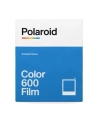 Wkłady do aparatu POLAROID 600 Color Film (8 zdjęć) - nr 4