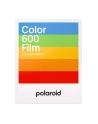 Wkłady do aparatu POLAROID 600 Color Film (8 zdjęć) - nr 7