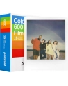 Polaroid 600 Double Pack 2 x kolor - nr 1