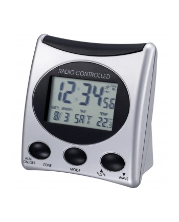 Technoline WT 221 silver nr 1