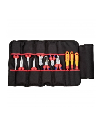 Knipex Etui z narzędziami 001941 nr 1