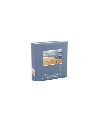 Hama Livorno Slip-In 22x22 200 Photos 10x15+CD Depot 1067 (10674)