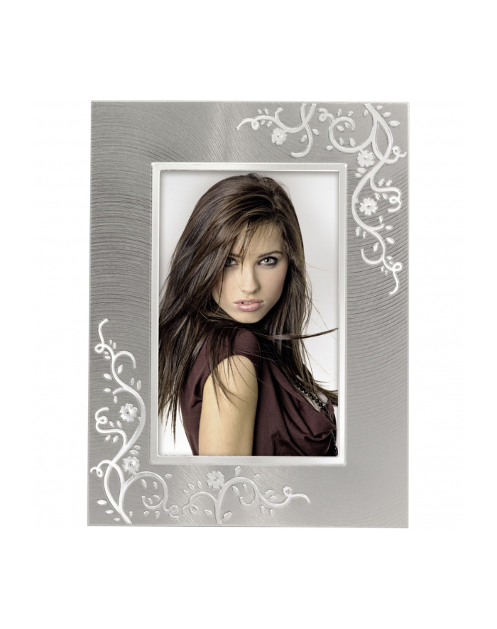 Hama BRUEGGE 13X18 PORTRAIT METAL FRAME (63918) główny