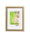 Hama Ramka Saragossa złoty 30X40 (67678) - nr 1