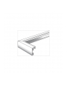 WALTHER RAMKA CHAIR DIN A3 29,7X42 ALUMINIUM STEEL - nr 2