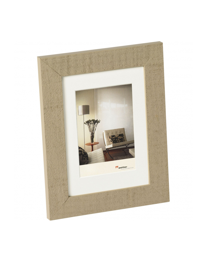 WALTHER HOME 20X30 WOODEN FRAME BROWN BEIGE (HO030C) główny