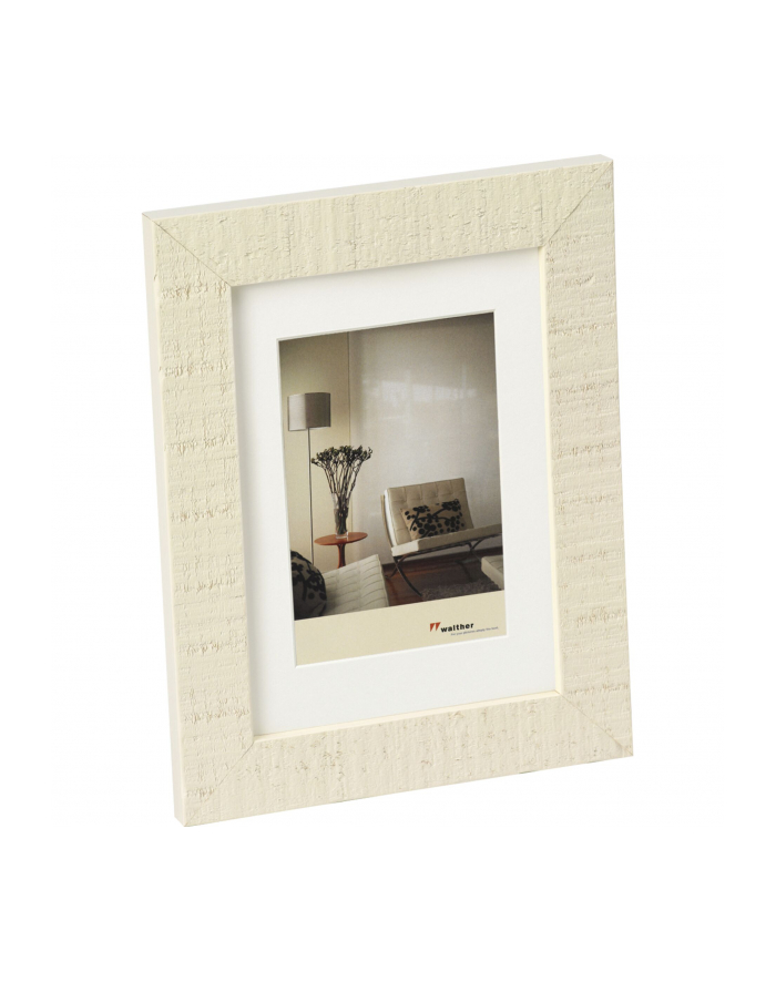 WALTHER HOME 15X20 WOODEN FRAME CREAM (HO520W) główny