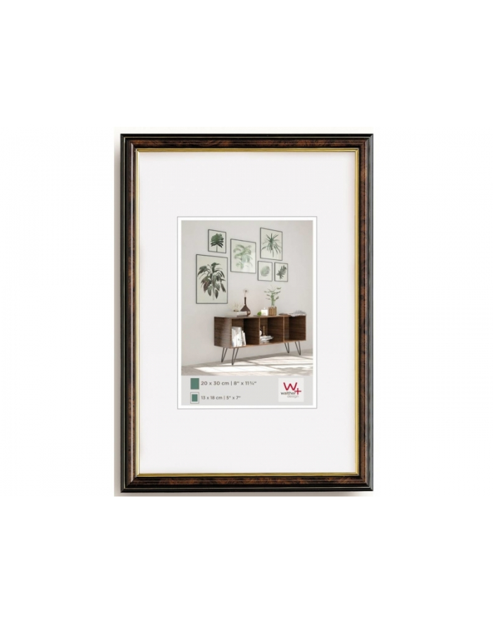 Walther Smell 15x20 Resin nuttree główny