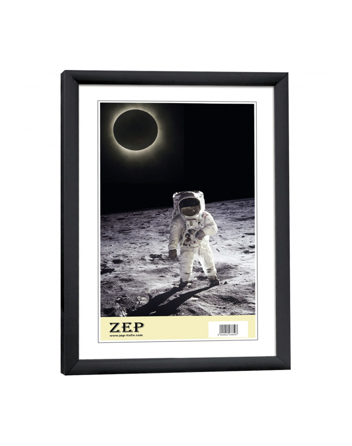 ZEP New Easy Plastic Frame (KB5) główny