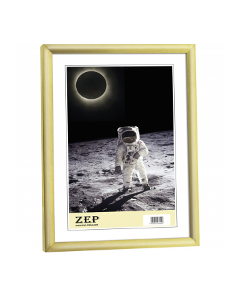 ZEP Plastic Frame (KG1)