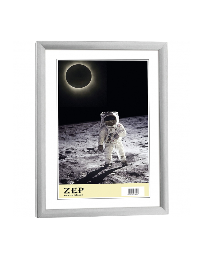 ZEP Plastic Frame (KL2) główny