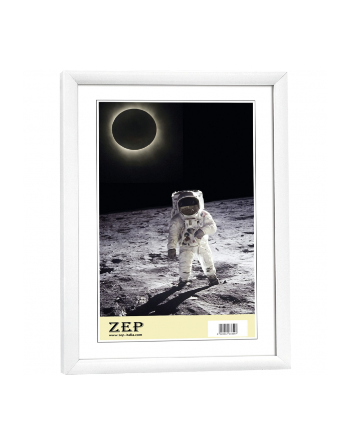 ZEP Plastic Frame (KW11) główny