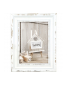 Rivoli white 30x45 Wooden Frame SY935W - nr 1