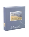 Hama Livorno Slip-In 22x22 200 Photos 10x15+CD Depot 1067 (10674) - nr 1