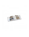 Hama Livorno Slip-In 22x22 200 Photos 10x15+CD Depot 1067 (10674) - nr 2