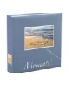 Hama Livorno Slip-In 22x22 200 Photos 10x15+CD Depot 1067 (10674) - nr 4