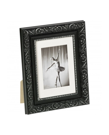 WALTHER BAROCK 20X30 WOODEN FRAME BLACK-SILVER (CR030B) nr 1