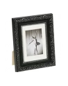 WALTHER BAROCK 20X30 WOODEN FRAME BLACK-SILVER (CR030B) - nr 4