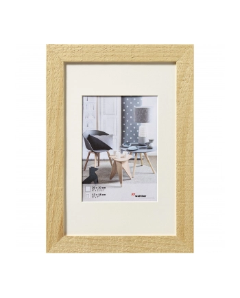 Ramka Walther Home               20x30, drewniana (HO030H) nr 1