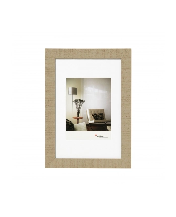 WALTHER DESIGN RAMKA NA ZDJĘCIE HOME, 30X40 CM, BRĄZOWA nr 1