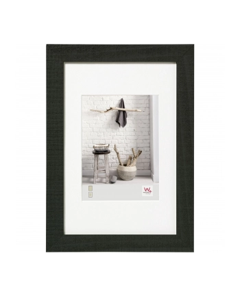Walther Home 21x29,7cm czarny (HO130B) nr 1