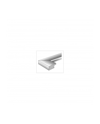 WALTHER RAMKA HOME DIN A4 21X29,7 WOODEN FRAME POLAR WHITE nr 2