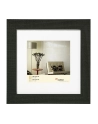 Walther Home, 20x20, drewniana, czarna (HO220B) - nr 1