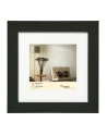 Walther Home, 20x20, drewniana, czarna (HO220B) - nr 4