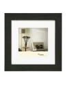Walther Home, 30x30, drewniana, czarna (HO330B) - nr 4