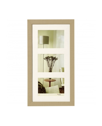 WALTHER DESIGN RAMKA HOME, 3X13X18 CM, BRĄZOWA nr 1