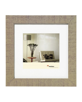 WALTHER DESIGN RAMKA NA ZDJĘCIE HOME, 40X40 CM, BRĄZOWA nr 1