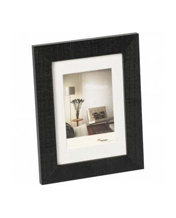 Walther Ramka Home 15x20 drewniana czarna (HO520B) nr 1