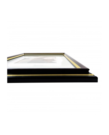 Walther Smell frame 13x18 Resin nuttree nr 2