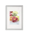 WALTHER RAMKA TRENDSTYLE 21X29,7 RESIN SILVER DIN A4 - nr 4