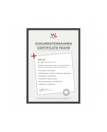 Walther New Lifestyle 21 x 29,7 DIN A4 (KV130B) nr 2