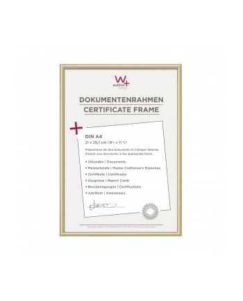 Walther New Lifestyle 21 x 29,7 DIN A4 (KV130S) nr 2
