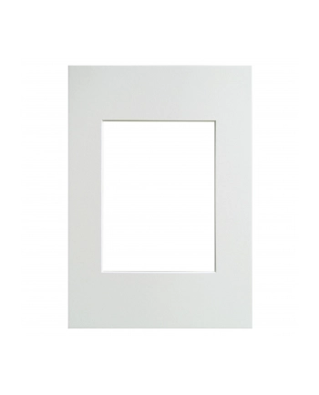 Walther Passepartout 30x40 format 20x30 chamois nr 1