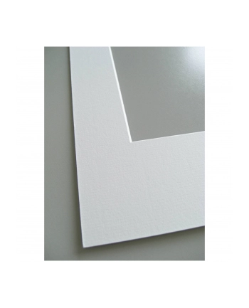 Walther Passepartout 30x40 format 20x30 snow white nr 1