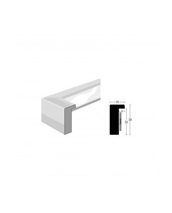 Nielsen Design Aura 20x20 (1115001) nr 2