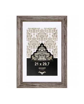 Nielsen Design Accent Vintage 21x29.7 Brązowa (3221102) nr 1