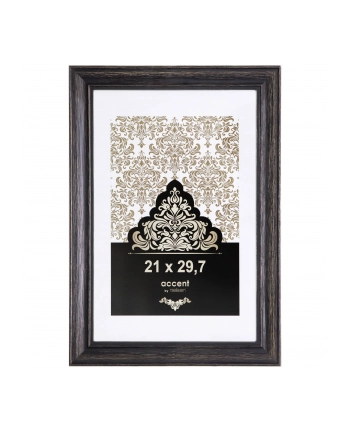 Nielsen Design Accent Vintage 21x29.7 Czarna (3221103) nr 1