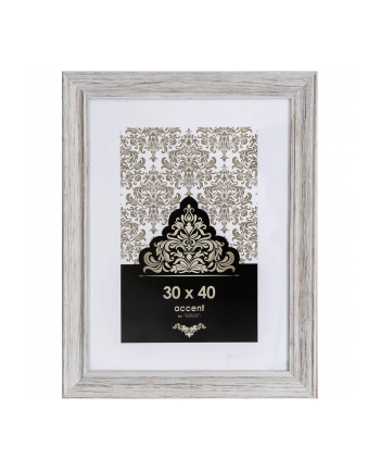 Nielsen Design Accent Vintage 30x40 Szara (3231001) nr 1